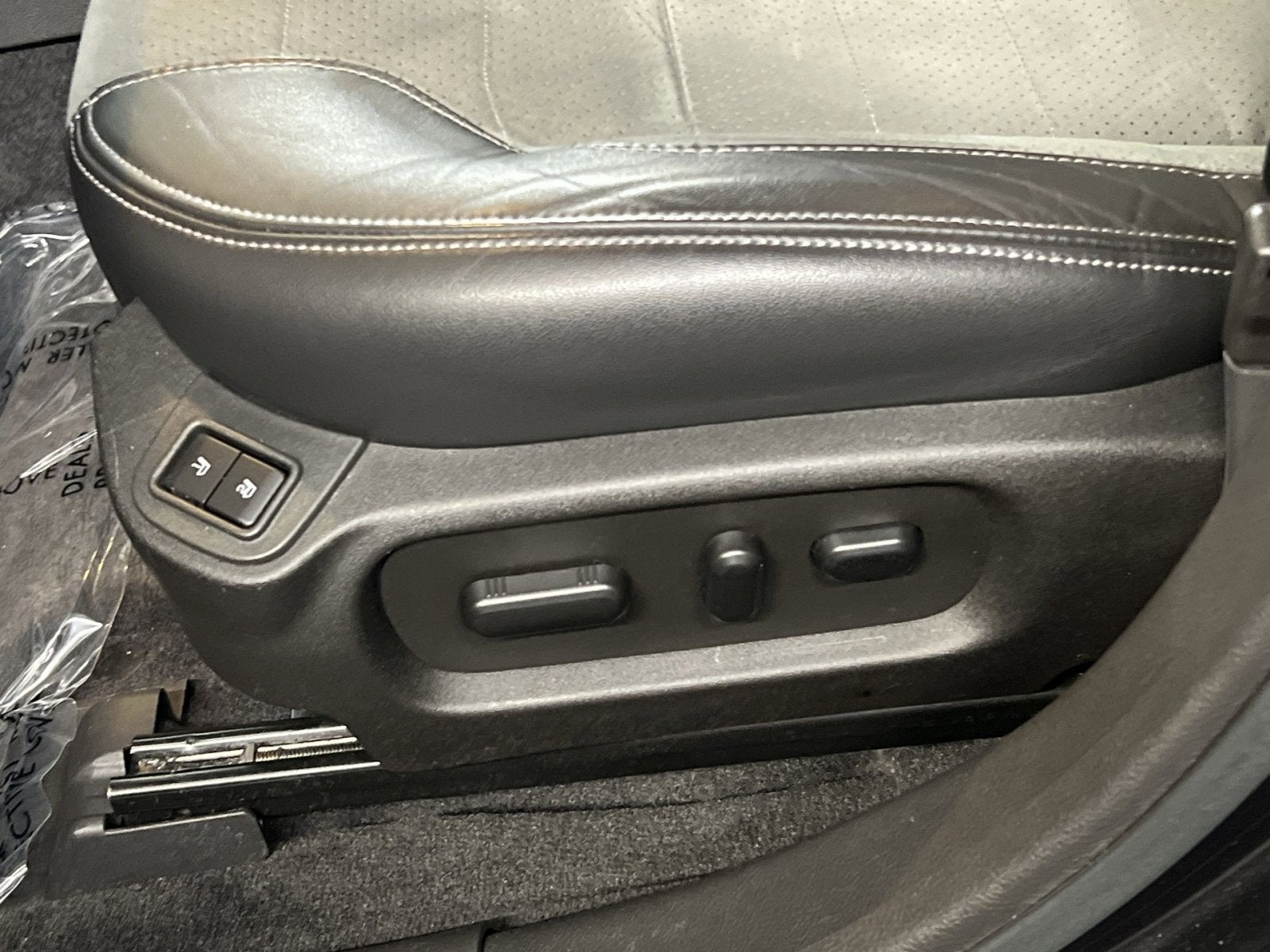 2018 Ford Taurus SHO