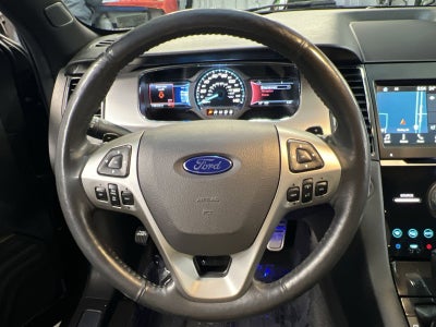 2018 Ford Taurus SHO