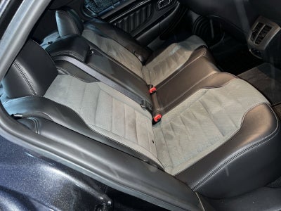 2018 Ford Taurus SHO