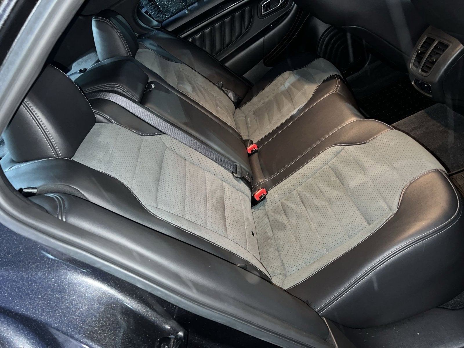 2018 Ford Taurus SHO