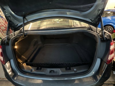 2018 Ford Taurus SHO