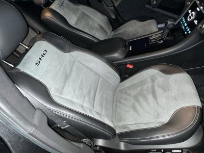 2018 Ford Taurus SHO