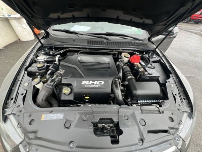 2018 Ford Taurus SHO