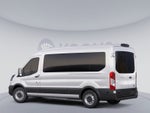 2025 Ford Transit-350 XL