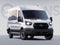 2025 Ford Transit-350 XL