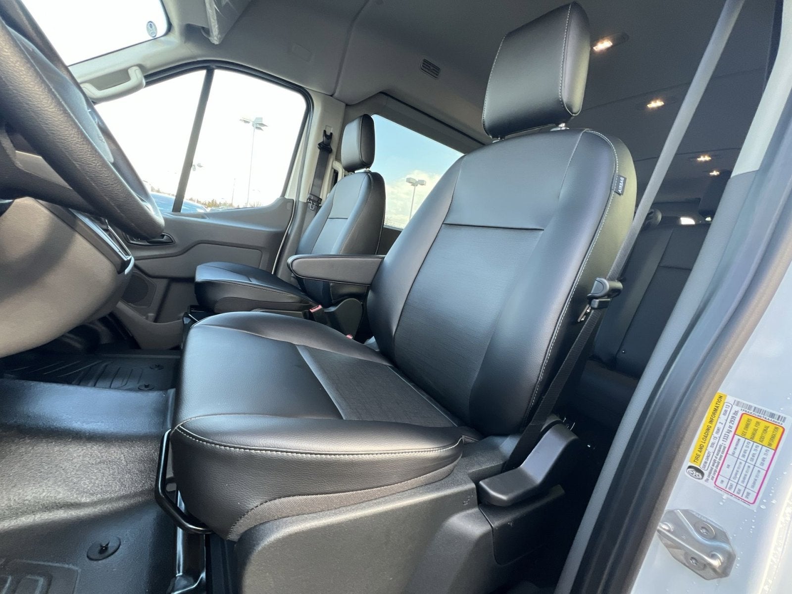 2026 Ford Transit-350 XL