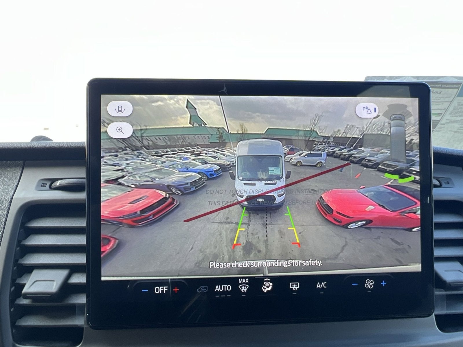 2026 Ford Transit-350 XL