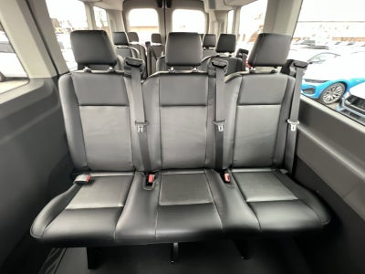 2026 Ford Transit-350 XL