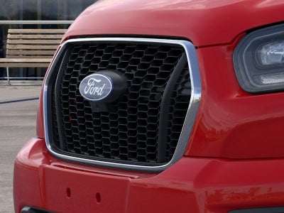 2026 Ford Transit-350 XLT