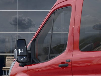 2026 Ford Transit-350 XLT