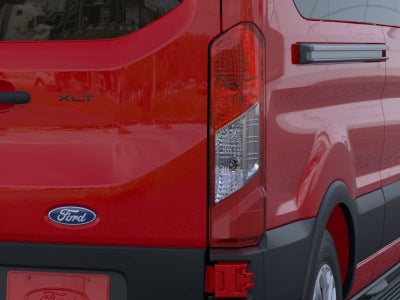 2026 Ford Transit-350 XLT