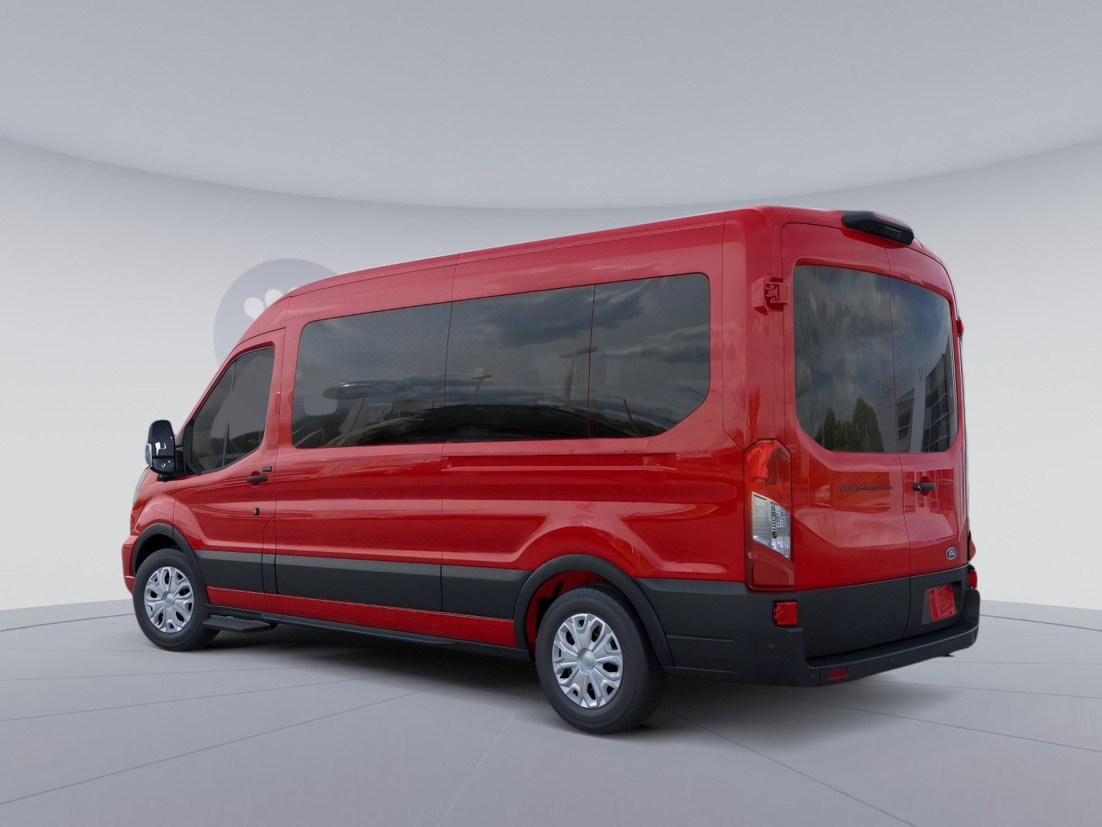 2026 Ford Transit-350 XLT