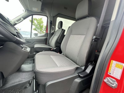 2026 Ford Transit-350 XLT