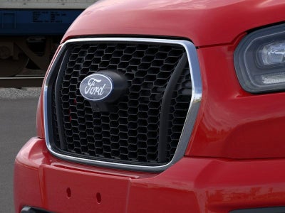 2026 Ford Transit-350 XLT