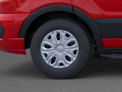 2026 Ford Transit-350 XLT