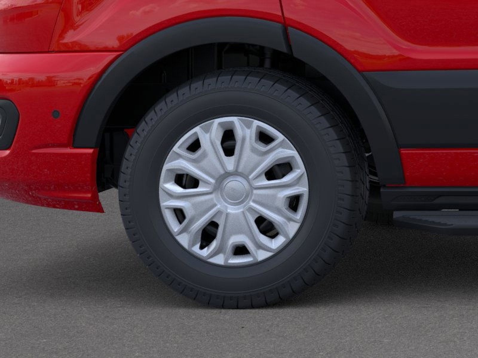 2026 Ford Transit-350 XLT