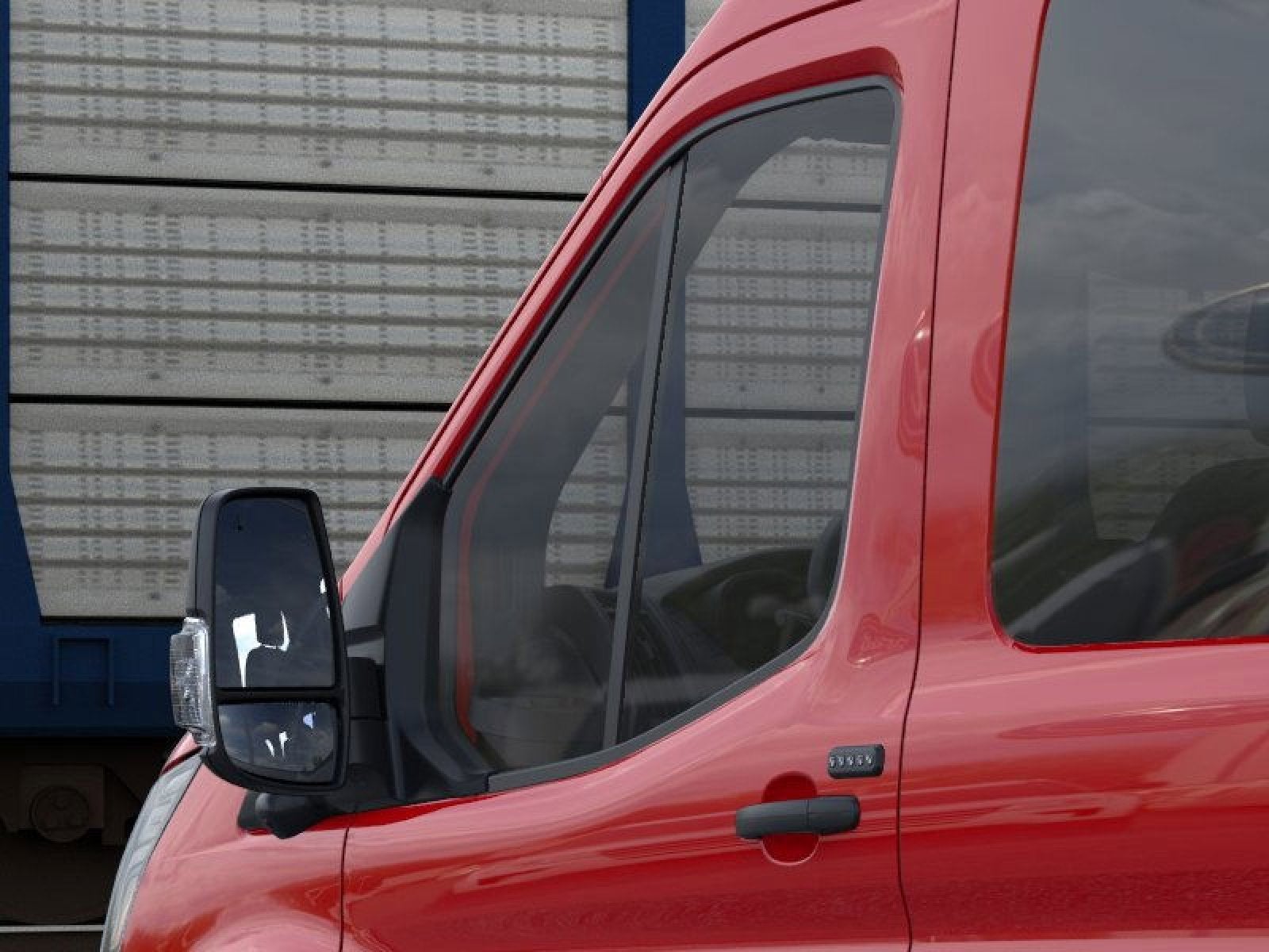 2026 Ford Transit-350 XLT