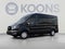 2027 Ford Transit-350 XLT