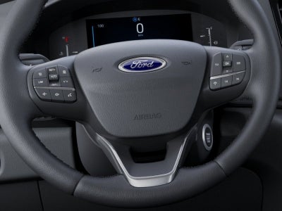 2027 Ford Transit-350 XLT