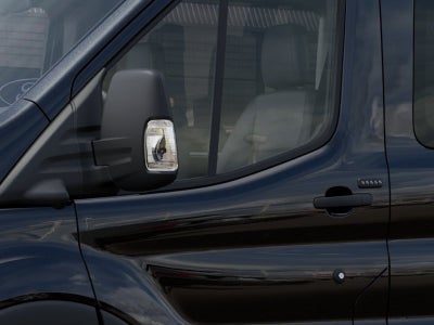 2027 Ford Transit-350 XLT