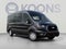 2027 Ford Transit-350 XLT