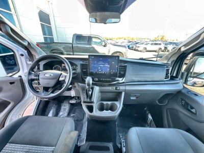 2024 Ford Transit-350 XLT
