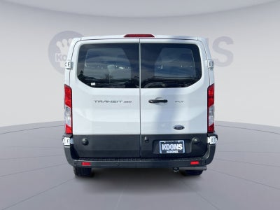 2024 Ford Transit-350 XLT