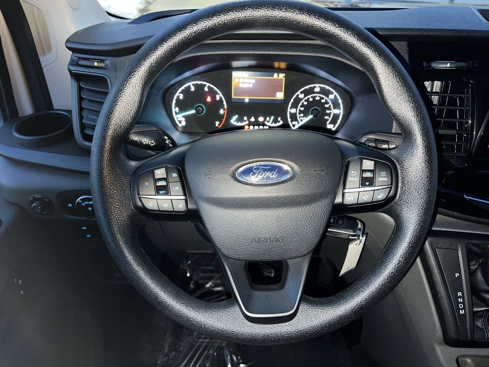 2024 Ford Transit-350 XLT