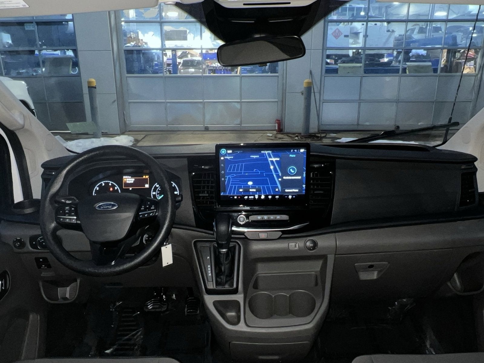 2024 Ford Transit-350 XLT