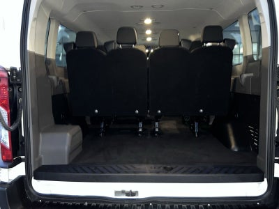 2024 Ford Transit-350 XLT
