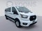 2025 Ford Transit-350 XLT