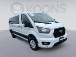 2025 Ford Transit-350 XLT