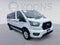 2025 Ford Transit-350 XLT