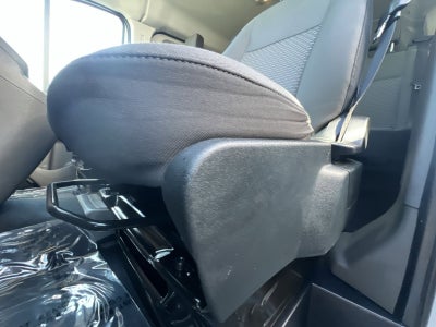2025 Ford Transit-350 XLT