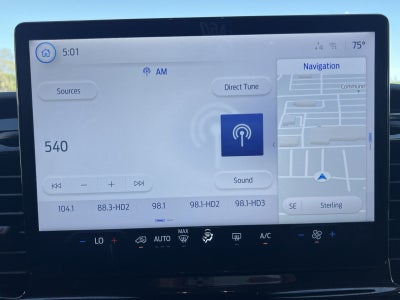 2025 Ford Transit-350 XLT