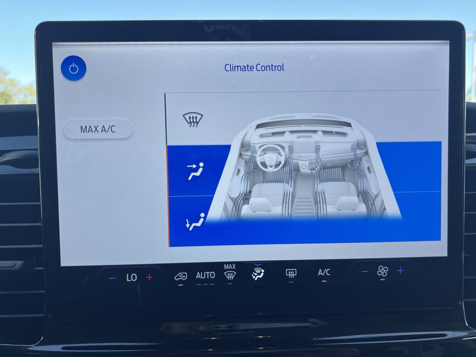2025 Ford Transit-350 XLT