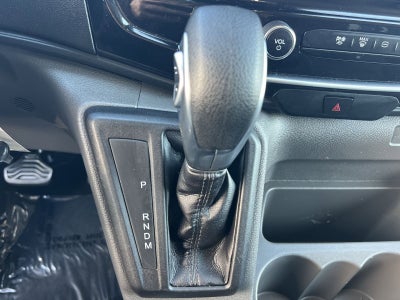 2025 Ford Transit-350 XLT