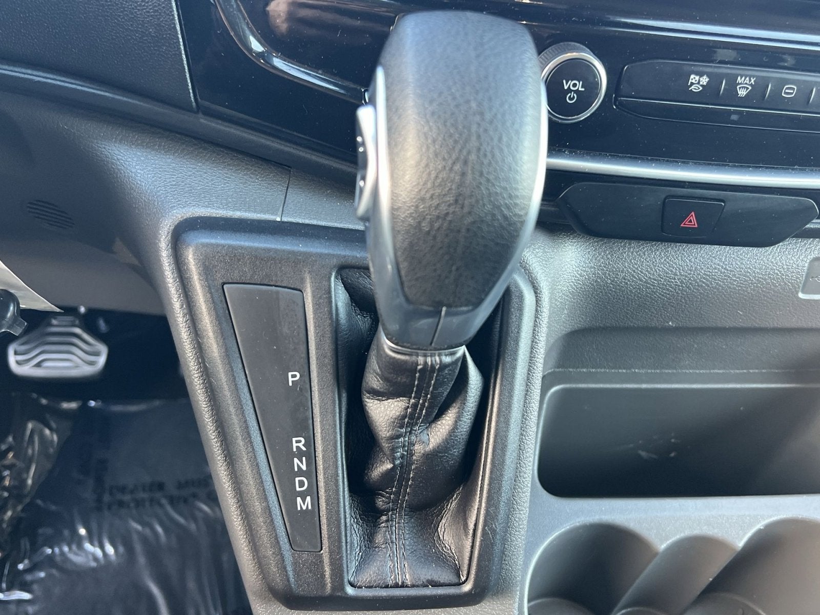2025 Ford Transit-350 XLT