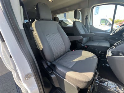 2025 Ford Transit-350 XLT