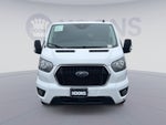 2025 Ford Transit-350 XLT