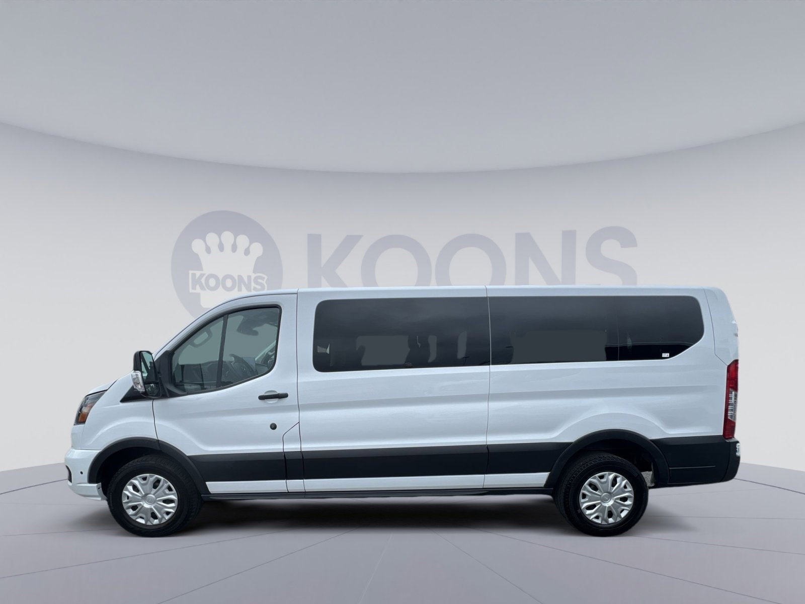 2025 Ford Transit-350 XLT
