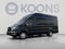 2027 Ford Transit-350 XLT