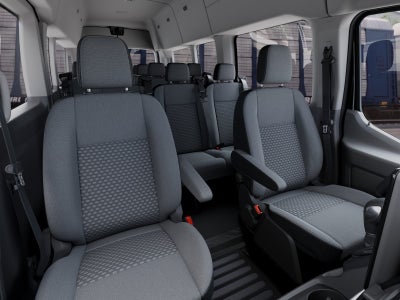 2027 Ford Transit-350 XLT