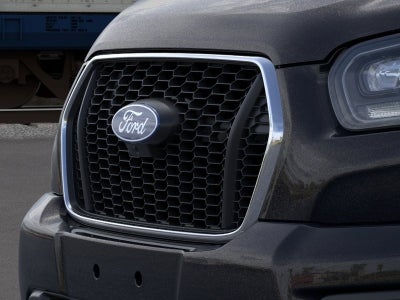 2026 Ford Transit-350 XLT