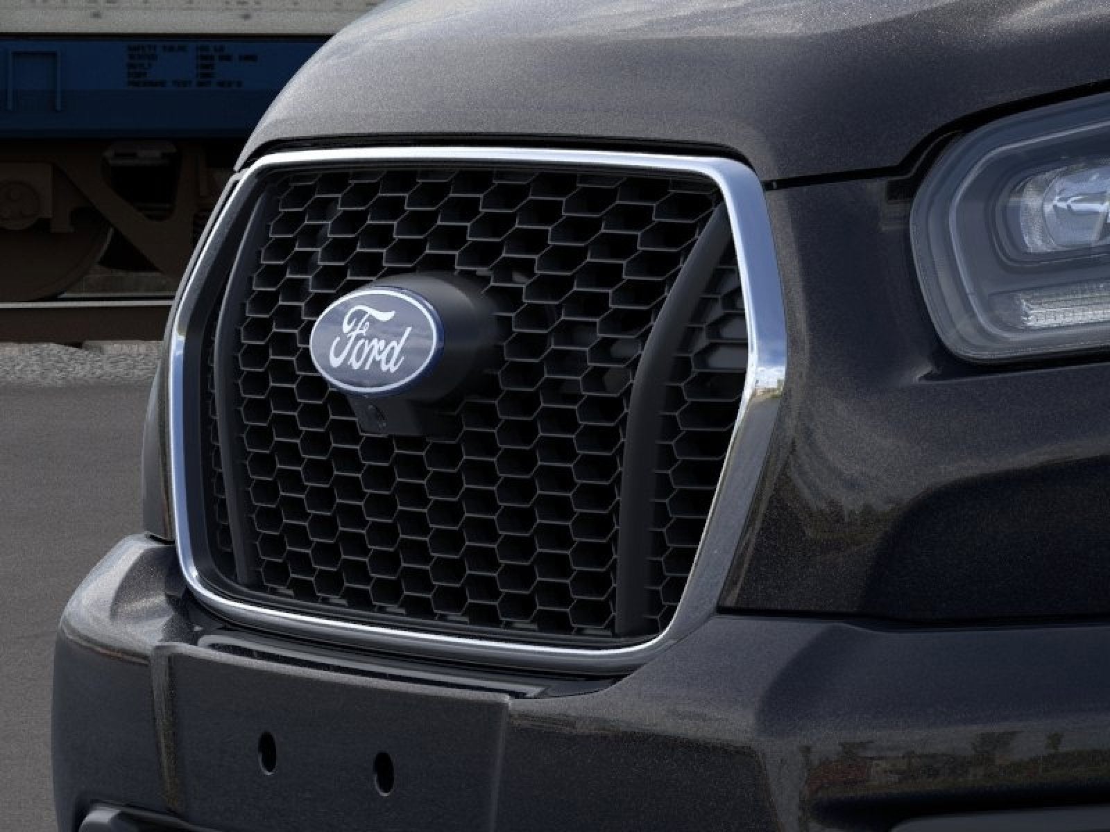 2026 Ford Transit-350 XLT