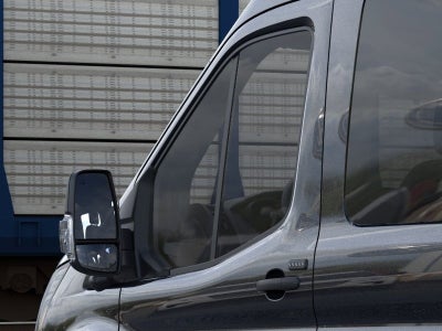 2026 Ford Transit-350 XLT