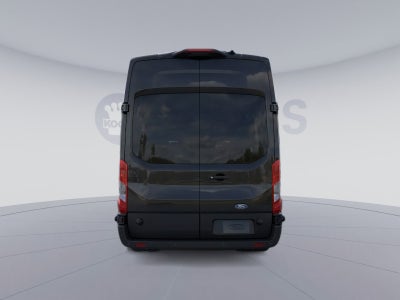 2026 Ford Transit-350 XLT