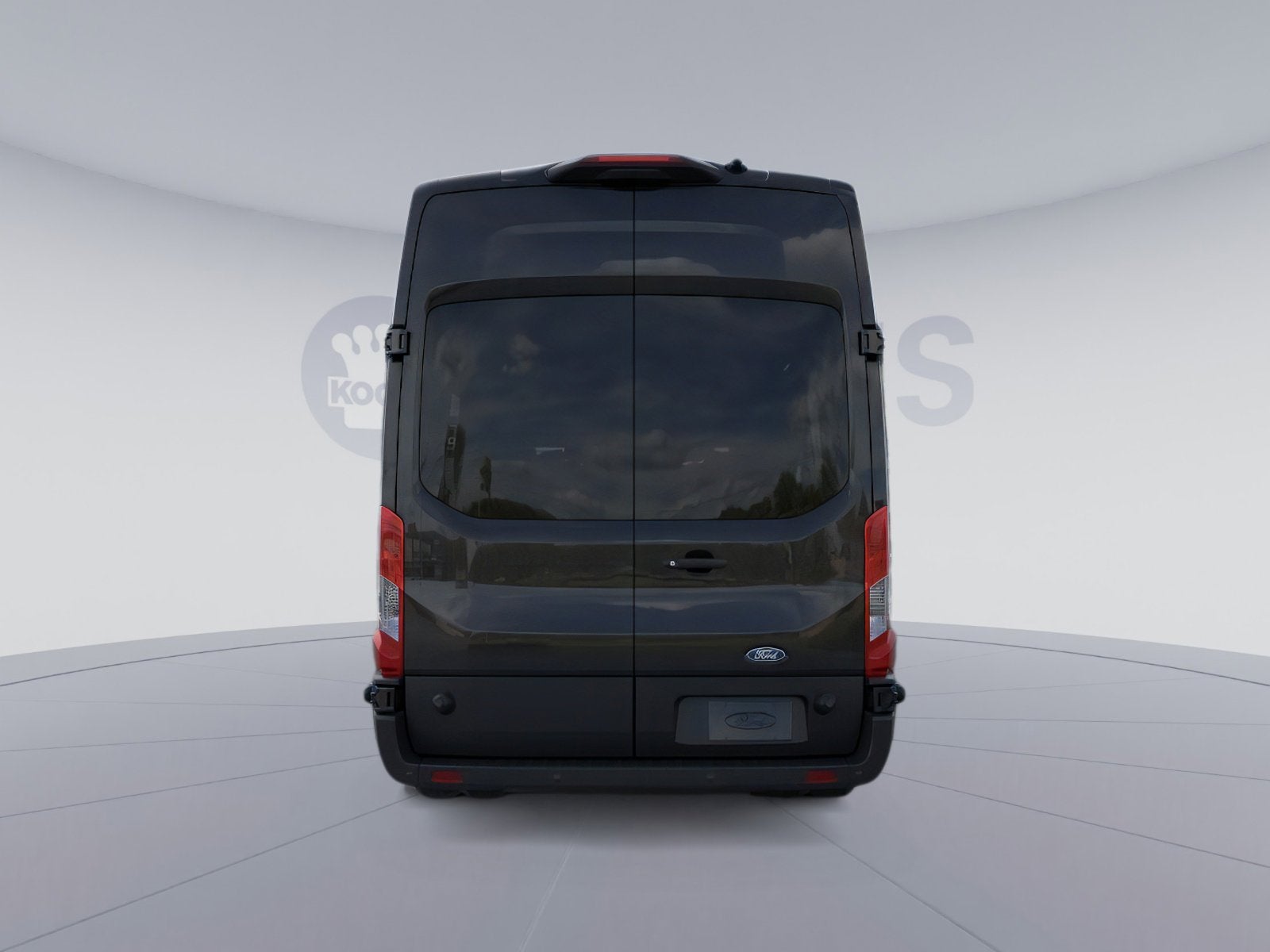 2026 Ford Transit-350 XLT