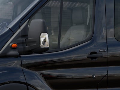 2027 Ford Transit-350 XL