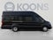 2027 Ford Transit-350 XL
